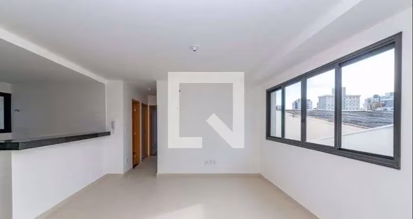 Apartamento para venda - barroca, 3 quartos,  85 m² - belo horizonte