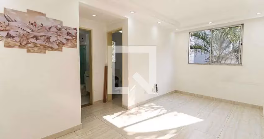 Apartamento para venda - itaquera, 2 quartos,  42 m² - são paulo