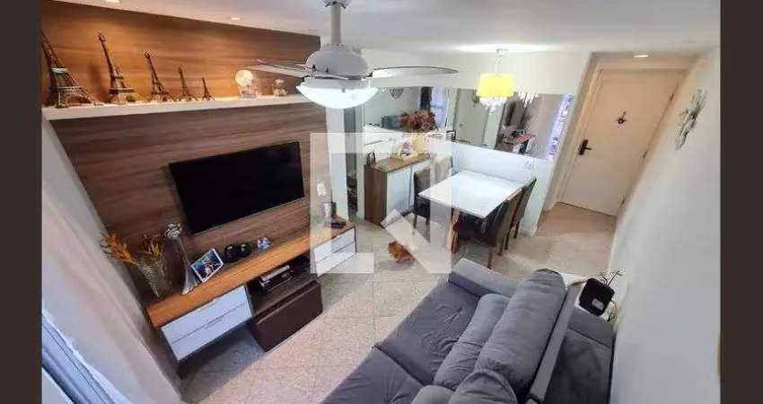 Apartamento para venda - taquara, 2 quartos,  51 m² - rio de janeiro