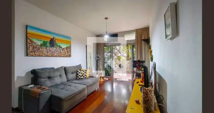 Apartamento para venda - tijuca, 3 quartos,  110 m² - rio de janeiro