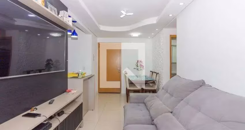 Apartamento para venda - alto petrópolis, 2 quartos,  45 m² - porto alegre