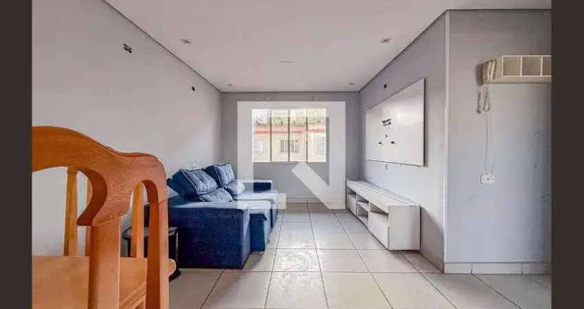 Apartamento para venda - jardim santa emília, 2 quartos,  63 m² - são paulo