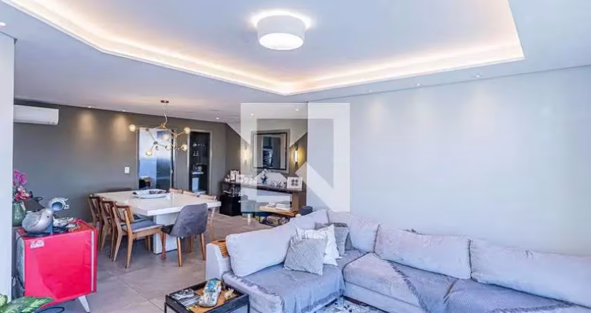 Apartamento para venda - freguesia do ó, 3 quartos,  136 m² - são paulo