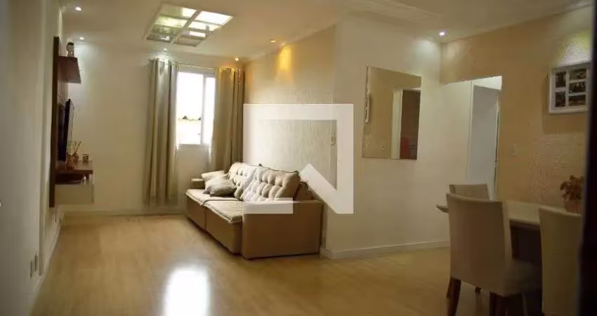 Apartamento para venda - assunção, 2 quartos,  68 m² - são bernardo do campo