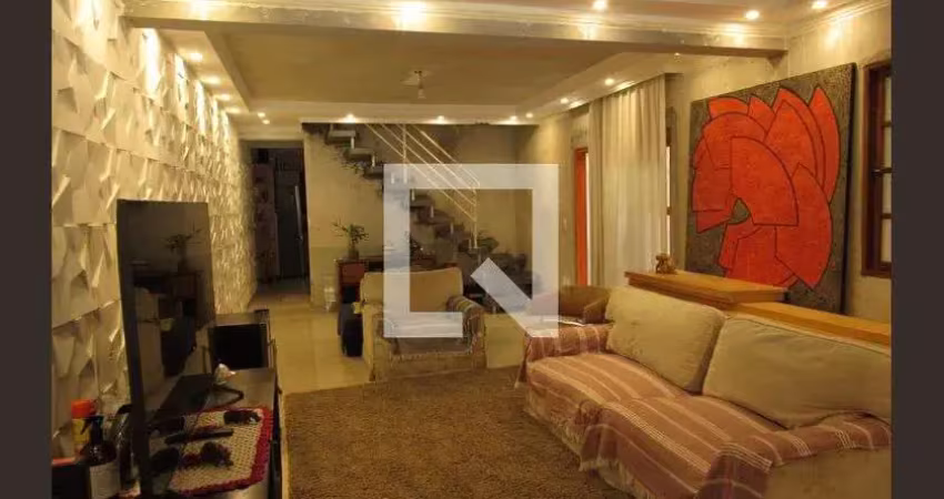 Casa para venda - bandeiras, 4 quartos,  121 m² - osasco