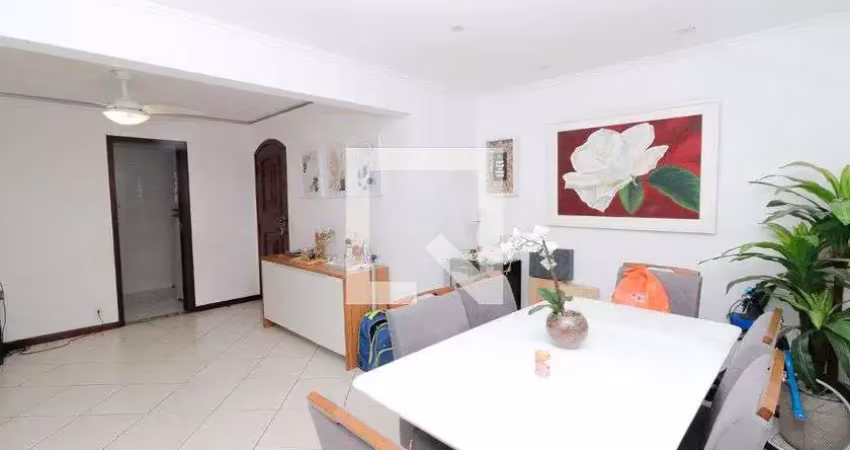 Apartamento para venda - barra da tijuca - marapendi, 3 quartos,  110 m² - rio de janeiro