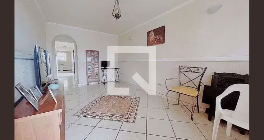 Casa para venda - vila industrial, 3 quartos,  150 m² - campinas