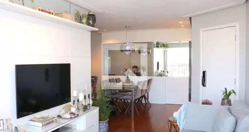 Apartamento para venda - jardim marajoara , 3 quartos,  98 m² - são paulo