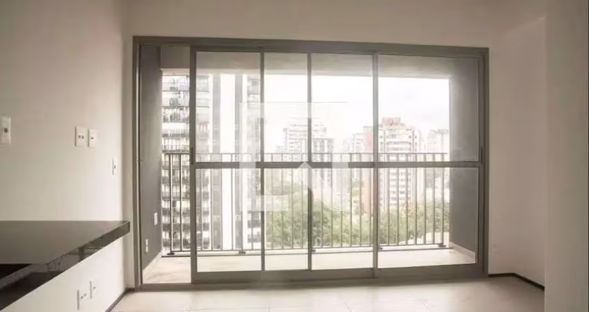 Kitnet / stúdio para venda - vila clementino, 1 quarto,  21 m² - são paulo