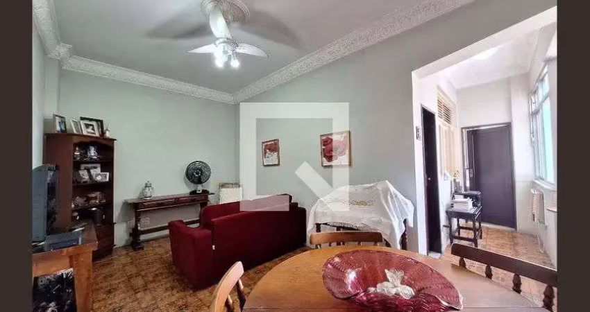 Apartamento para venda - botafogo, 2 quartos,  65 m² - rio de janeiro