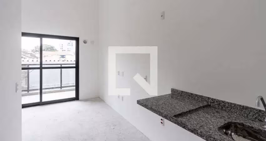 Kitnet / stúdio para venda - lapa, 1 quarto,  28 m² - são paulo