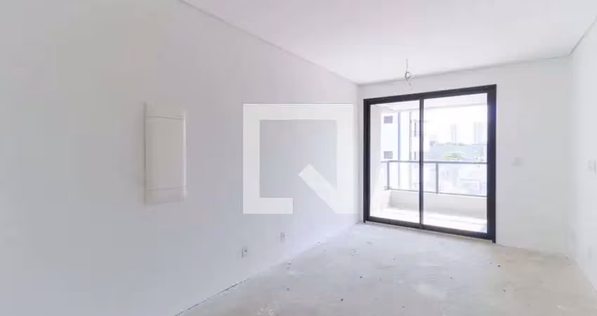 Apartamento para venda - ipiranga, 2 quartos,  54 m² - são paulo