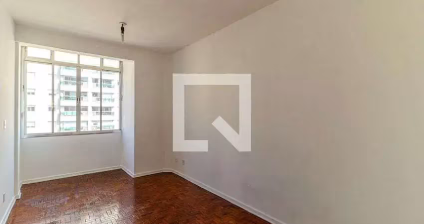 Kitnet / stúdio para venda - santa cecília, 1 quarto,  27 m² - são paulo