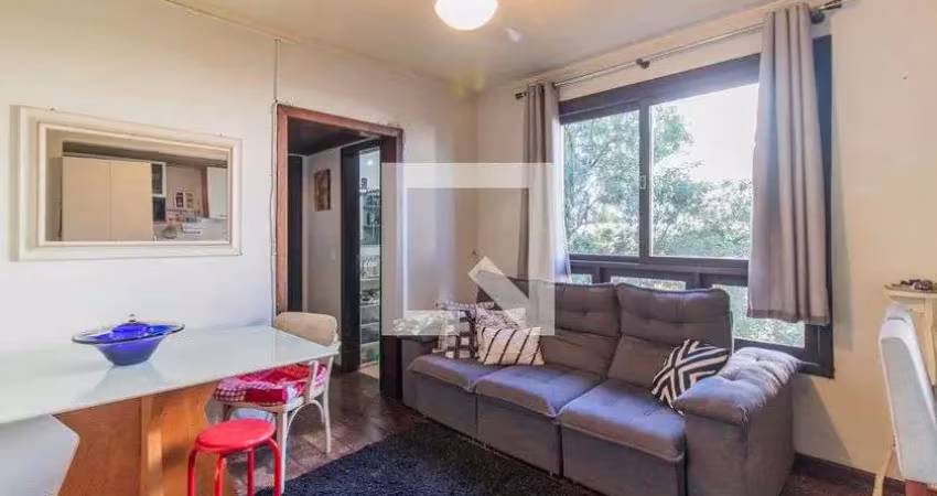 Apartamento para venda - praia de belas , 2 quartos,  56 m² - porto alegre