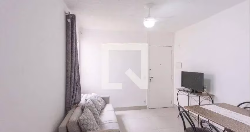 Apartamento para venda - jardim das bandeiras, 2 quartos,  43 m² - campinas