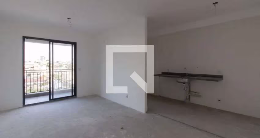 Apartamento para venda - vila rosália, 2 quartos,  69 m² - guarulhos