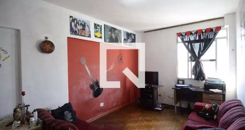 Apartamento para venda - liberdade, 1 quarto,  52 m² - são paulo