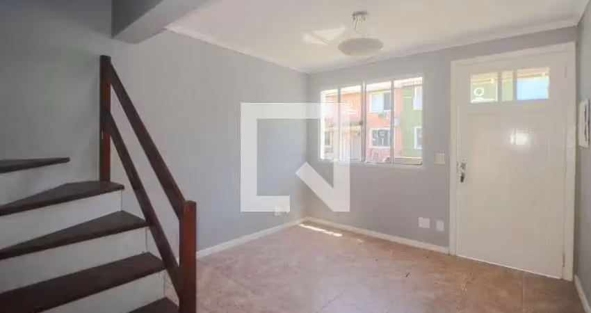Casa / sobrado em condomínio para venda - sarandi, 2 quartos,  70 m² - porto alegre