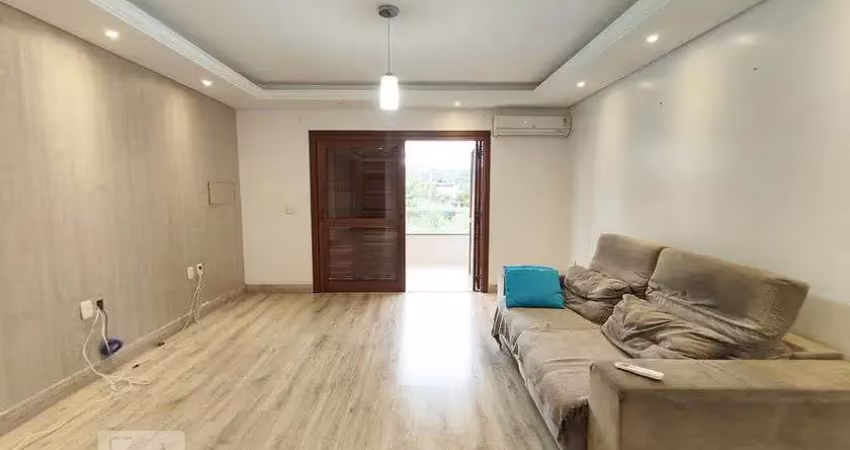 Casa para venda - campestre, 2 quartos,  160 m² - são leopoldo
