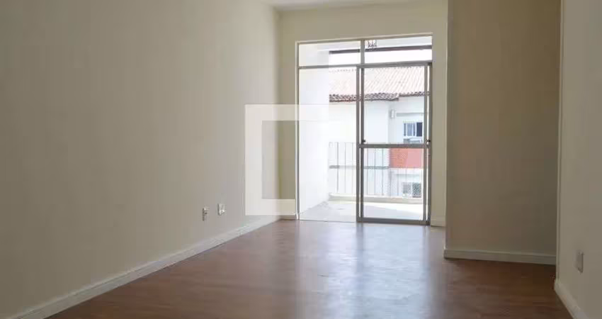 Apartamento para venda - freguesia , 3 quartos,  73 m² - rio de janeiro