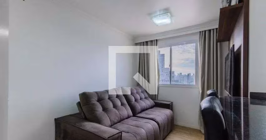Apartamento para venda - cambuci, 2 quartos,  41 m² - são paulo