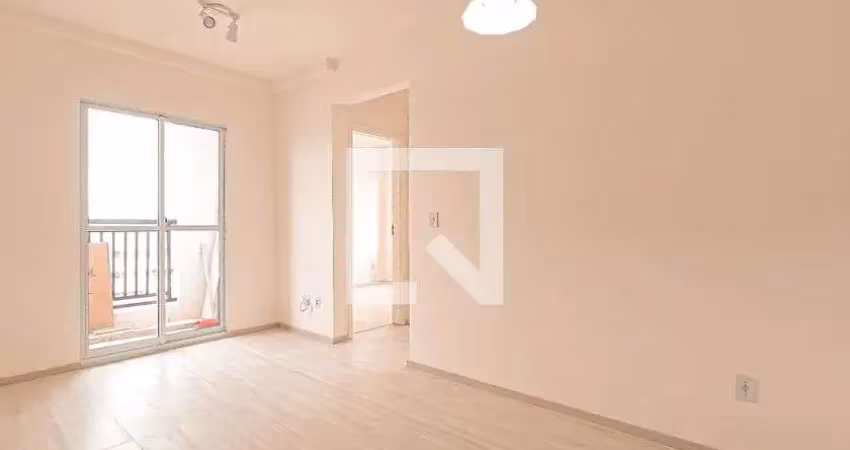 Apartamento para venda - vila galvão, 2 quartos,  47 m² - guarulhos