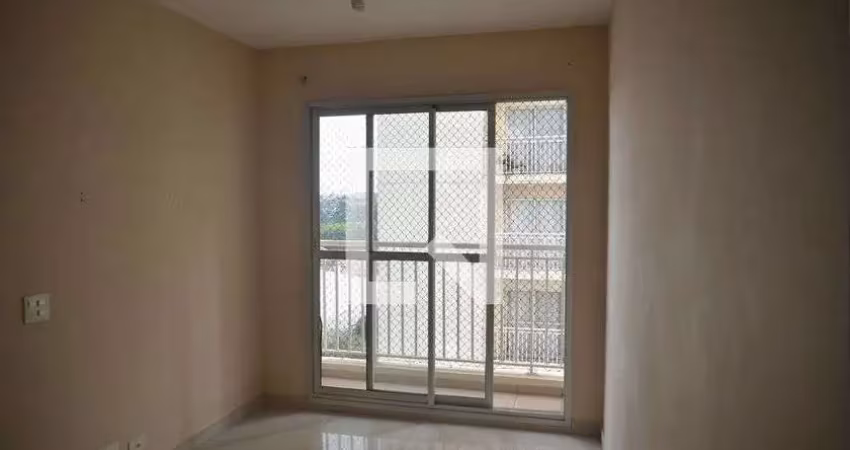 Apartamento para venda - vila américa, 2 quartos,  50 m² - santo andré