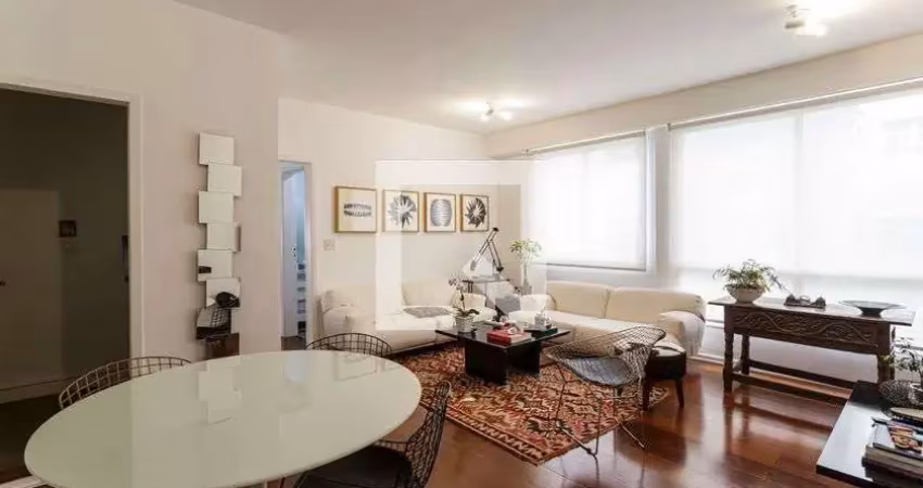 Apartamento para venda - itaim bibi, 1 quarto,  96 m² - são paulo