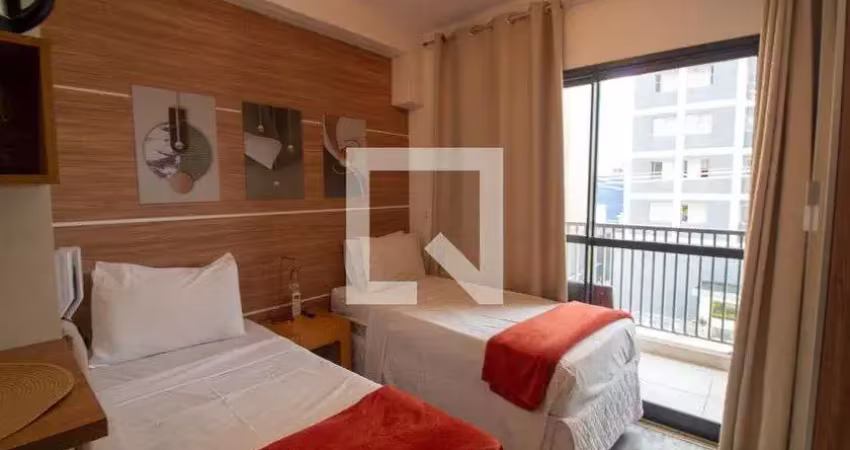 Kitnet / stúdio para venda - brooklin, 1 quarto,  22 m² - são paulo