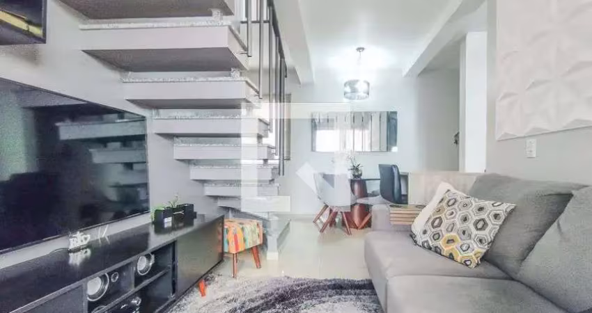 Cobertura para venda - fião, 2 quartos,  113 m² - são leopoldo