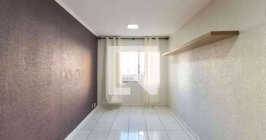 Apartamento para venda - nova petrópolis, 2 quartos,  53 m² - são bernardo do campo