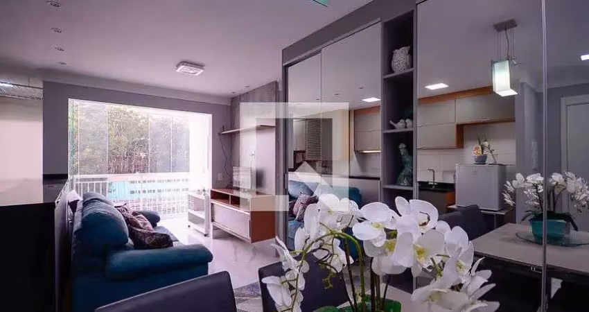 Apartamento para venda - vila das mercês, 3 quartos,  66 m² - são paulo