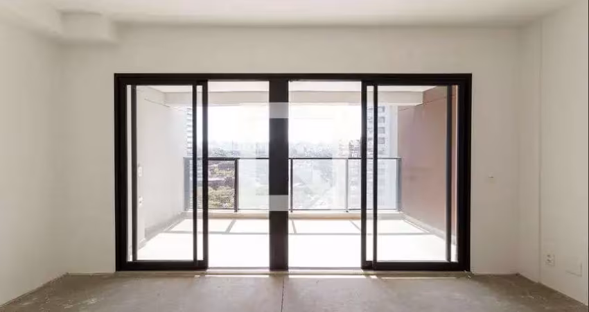 Kitnet / stúdio para venda - moema, 1 quarto,  41 m² - são paulo