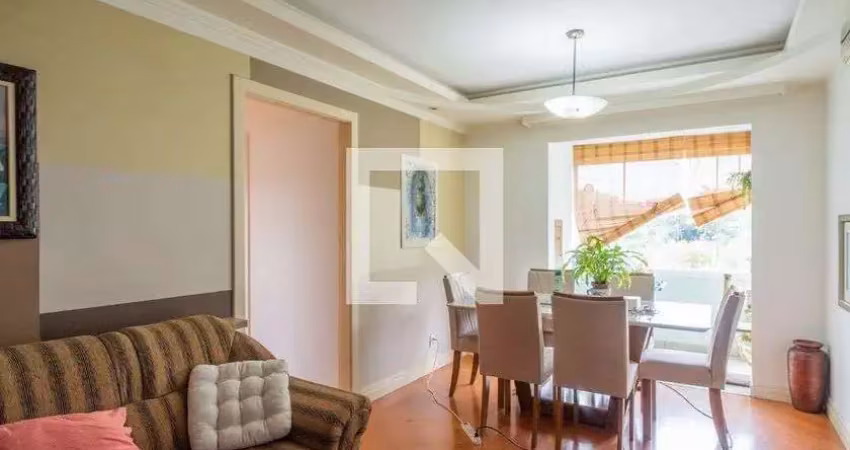 Apartamento para venda - teresópolis, 3 quartos,  88 m² - porto alegre