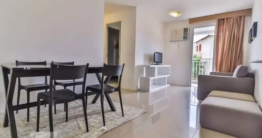 Apartamento para venda - jacarepaguá, 2 quartos,  65 m² - rio de janeiro