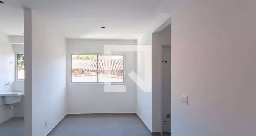 Apartamento para venda - jardim atlântico, 2 quartos,  82 m² - belo horizonte
