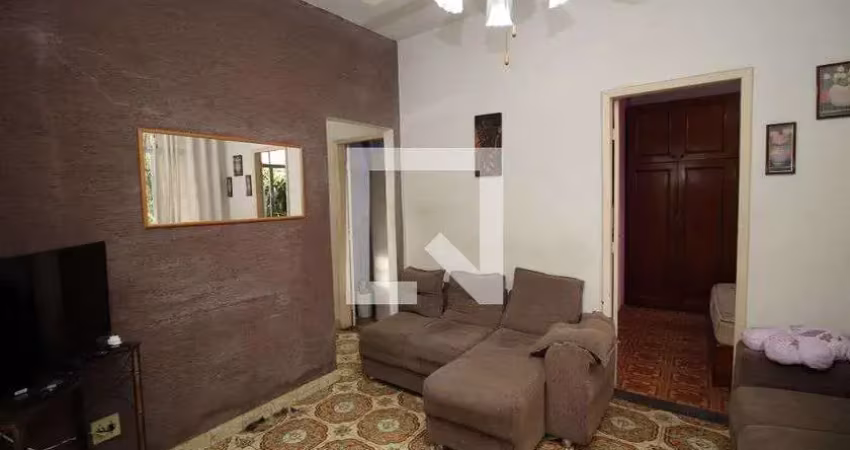 Casa para venda - irajá, 2 quartos,  135 m² - rio de janeiro