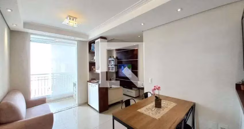 Apartamento para venda - parque industrial, 2 quartos,  67 m² - campinas