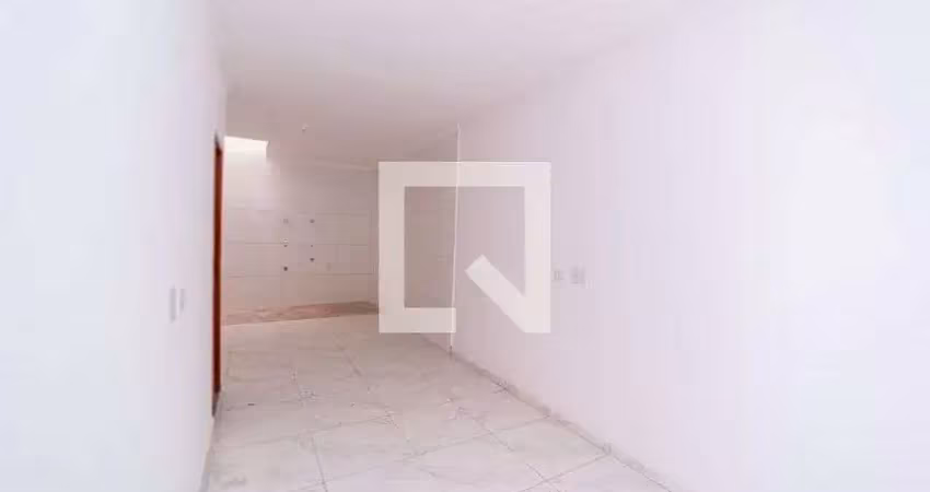 Casa / sobrado em condomínio para venda - ponte rasa, 2 quartos,  65 m² - são paulo