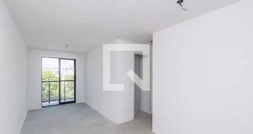 Apartamento para venda - irajá, 2 quartos,  52 m² - rio de janeiro