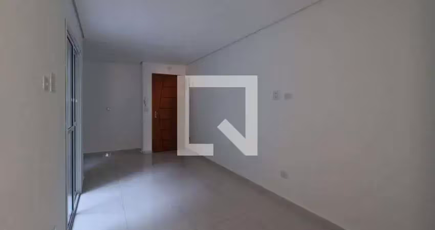 Apartamento para venda - parque capuava, 2 quartos,  50 m² - santo andré