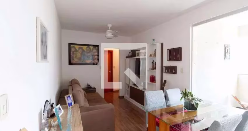 Apartamento para venda - manacás, 3 quartos,  72 m² - belo horizonte