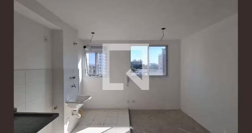 Apartamento para venda - vila galvão, 2 quartos,  35 m² - guarulhos