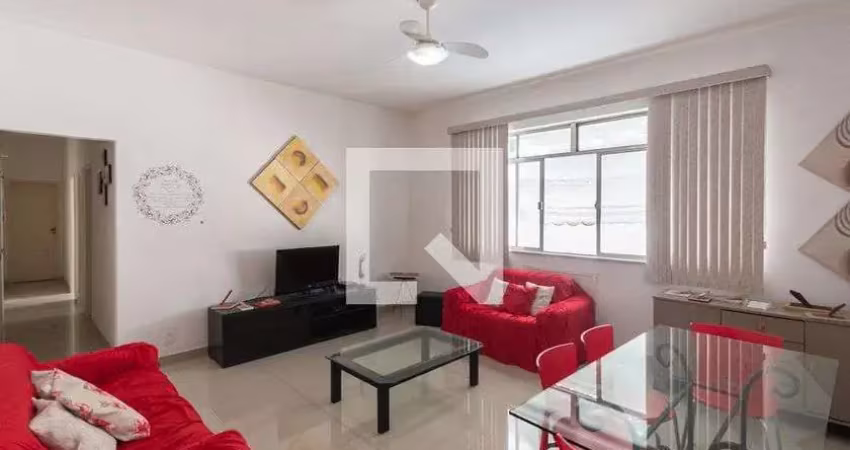 Apartamento para venda - maracanã, 3 quartos,  102 m² - rio de janeiro