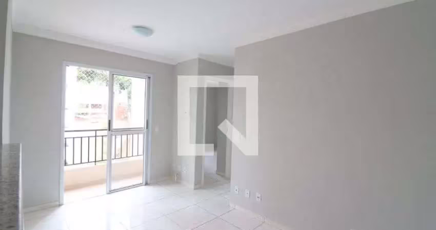 Apartamento para venda - vila roque, 2 quartos,  49 m² - são paulo