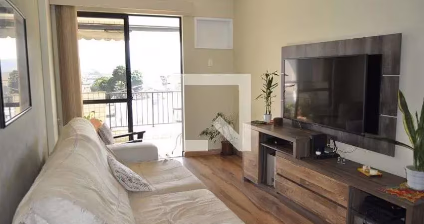 Apartamento para venda - cachambi, 2 quartos,  101 m² - rio de janeiro