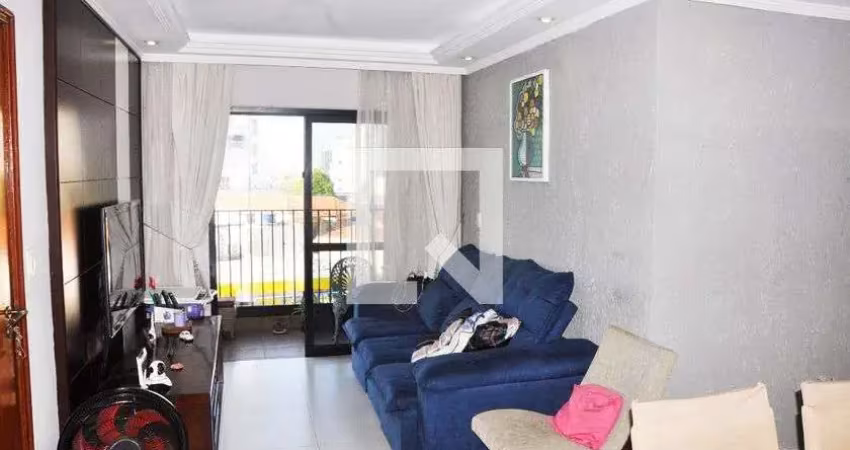 Apartamento para venda - mandaqui, 3 quartos,  104 m² - são paulo