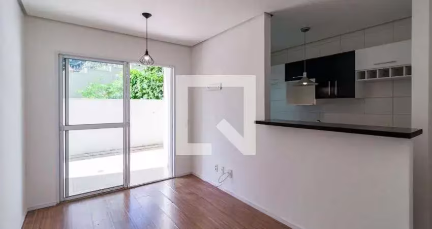 Apartamento para venda - vila andrade, 2 quartos,  60 m² - são paulo