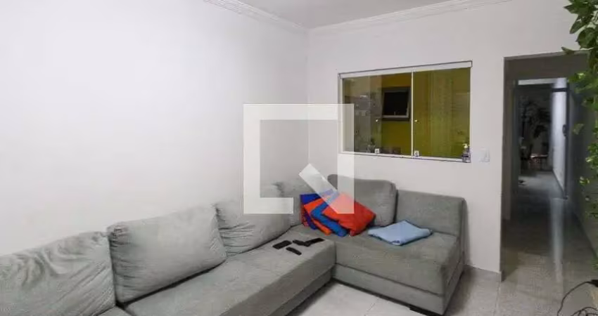 Casa para venda - jardim teresa, 3 quartos,  111 m² - são paulo