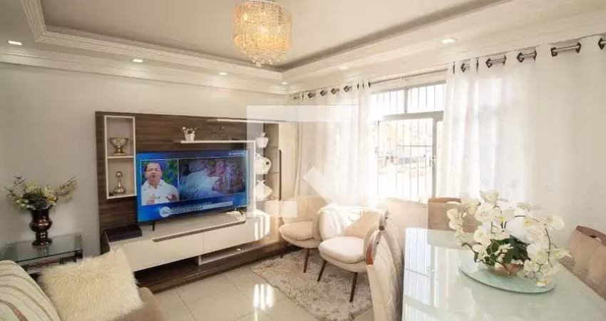 Apartamento para venda - vila ede, 2 quartos,  62 m² - são paulo
